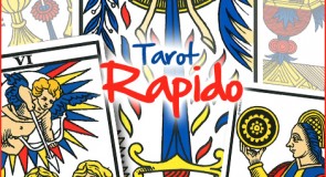 Tarot Rapido pour tirage gratuit du tarot de Marseille